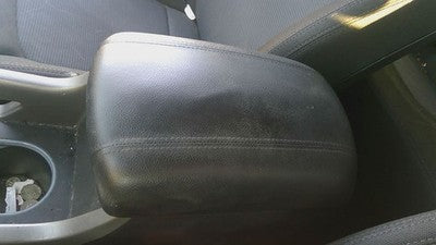 2014-2016 Kia Sportage Center Console Lid Only Oem Arm Rest Fold Down Black Wk