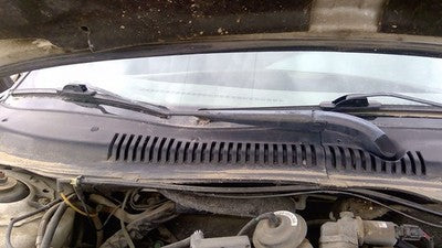 1998 Ford Taurus Passenger Right Windshield Wiper Arm Oem Blade Lever