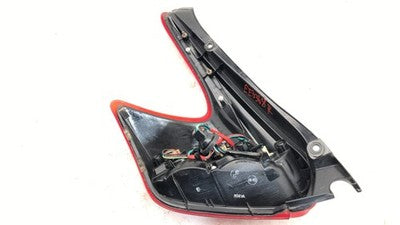 2011-2014 Nissan Juke Passenger Right Tail Light Brake Lamp Oem Rear 265501km0a