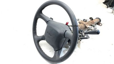 1999-2000 Gmc Yukon Steering Column Assembly Oem 26083607