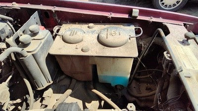 1994 Ford Explorer Coolant Reservoir Radiator Overflow Tank Bottle Oem 4.0L