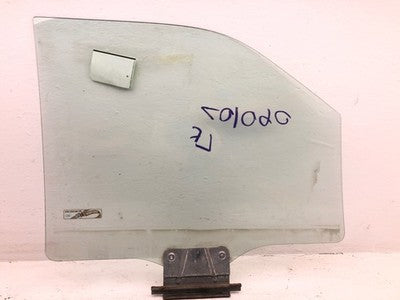 1986-1997 Ford Aerostar Driver Left Front Side Window Door Glass Oem