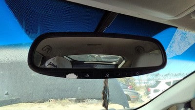 2004-2005 Toyota Prius Inside Rear View Mirror Oem Windshield Mounted 878100w070