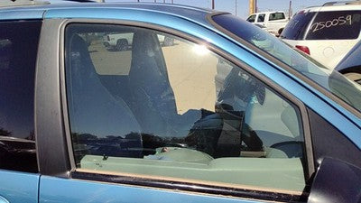 1995-2002 Ford Windstar Passenger Right Front Side Window Door Glass Oem