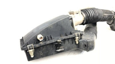 94-96 Ford F150 Complete Air Intake Cleaner Filter Box Housing With Tube 5.0L