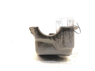 1986-1992 Ford Ranger Engine Oil Pan With Good Drain Plug Oem 2.9L E7tz6675f