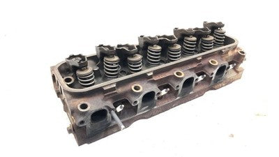 1993-1997 Ford F450 Passenger Right Cylinder Head Assembly Oem 7.5L F3Tz6049G