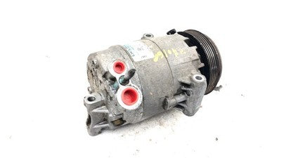04-05 Chevy Malibu Classic Ac Compressor Air Conditioner Pump Assembly Oem 2.2L