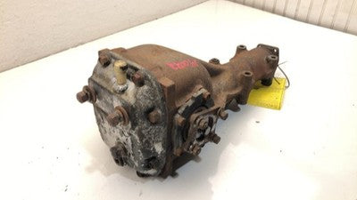 1970-1973 Nissan Datsun 240Z Rear Center Carrier Differential 3Rd Member Pumpkin