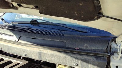 11-13 Dodge Journey Driver Left Windshield Wiper Arm Oem Blade Lever 68103973Aa
