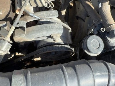 1990-1995 Isuzu Pup Egr Smog Pump Emissions Air Pump Oem 2.6L 07849158