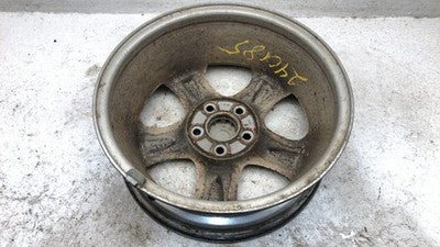 2003-2007 Ford Taurus 16 Aluminum Wheel Oem Factory Rim Oem 5 Spoke
