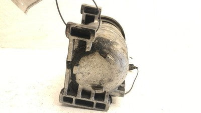 1993-1997 Nissan Altima Ac Compressor Air Conditioner Pump Assembly Oem 2.4L