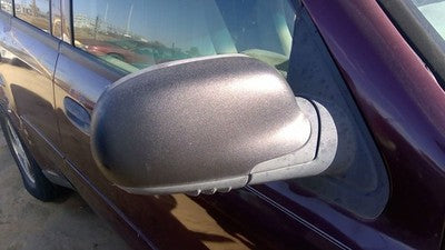 2006-2009 Trail Blazer Passenger Right Side Mirror Door Mounted Oem 15808570