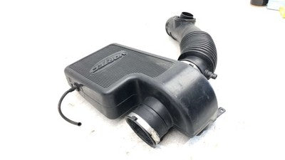 2002-2004 Chevy Trail Blazer Intake Tube With Resonator Oem 4.2L 15810294