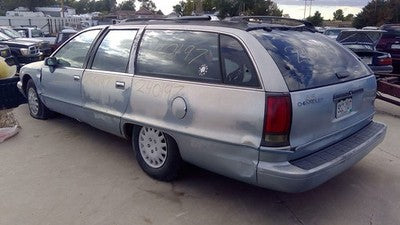 1991-1996 Chevy Caprice Rear Wiper Motor Oem Back Glass Station Wagon 22138776
