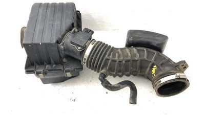 2001-03 Ford Explorer Complete Air Intake Filter Box Housing With Tube Oem 4.0L