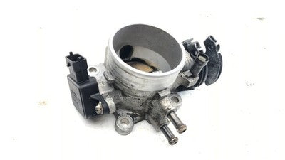2004-2009 Kia Spectra Throttle Body Valve Oem With Sensors 2.0L 3510023750