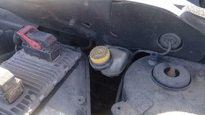 2007-2017 Jeep Patriot Power Brake Booster With Master Cylinder Pair Set Oem