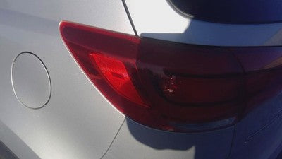 2014-2016 Kia Sportage Driver Left Tail Light Brake Lamp Oem Rear 924013W520