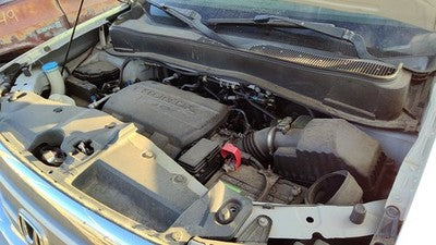 2009-2015 Honda Pilot Front Crossmember Oem Cradle 3.5L At 50200Szaa00
