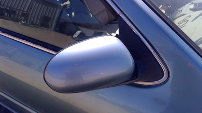 2000-2003 Nissan Maxima Passenger Right Side Mirror Door Mounted Oem 963013Y001