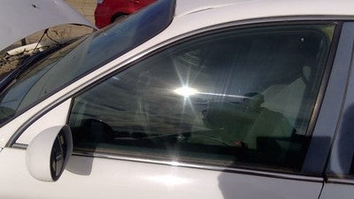 1996-2005 Mercury Sable Driver Left Front Side Window Door Glass Oem