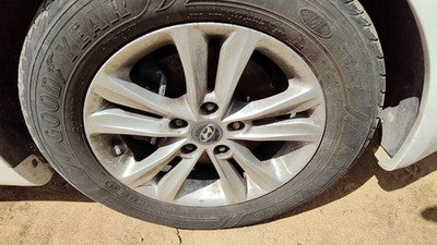 2011-14 Hyundai Sonata 16' Aluminum Wheel Oem Factory 10 Spoke Rim