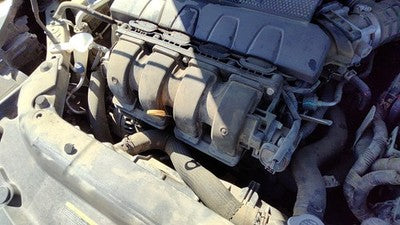 2013-2019 Nissan Sentra Intake Manifold Assembly Oem 1.8L 140013Rc6A
