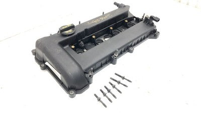 2005-2011 Ford Focus Valve Cover With Bolts Hardware 2.0L Oem 4S4z6582d