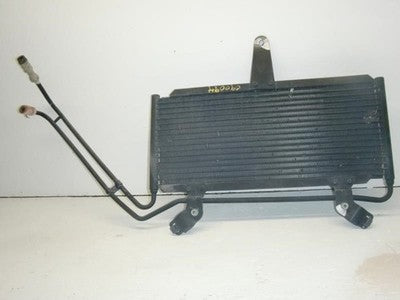1998 Dodge Ram 1500 External Transmission Oil Cooler 5.9L Gas