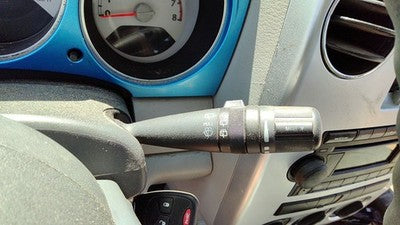 2007-2010 Pt Cruiser Windshield Wiper Control Switch Column Lever Assembly Oem