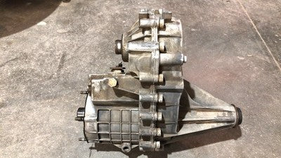 1999-2006 Silverado 1500 Transfer Case Assembly Oem 4x4 4wd Tcase Np2 12588517
