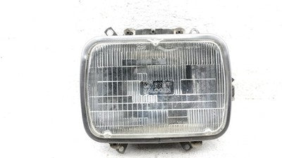 1984-1991 Jeep Grand Wagoneer Driver Left Head Light Oem Front Lamp J5752861