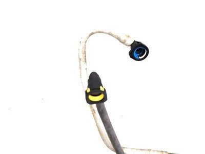 2015 Ford F250 Frame Fuel Supply Return Line Set Oem 6.7L Powerstroke