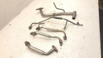 2014-2020 Buick Regal Turbo Oil And Coolant Lines 2.0L Oem