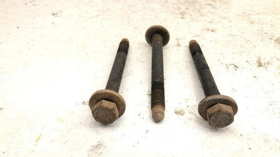 2003-2006 Chevy Suburban Steering Gear Box Mount Bolts 4X4 Hardware Oem 15173571