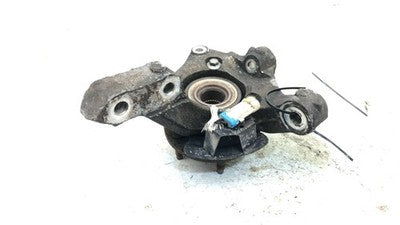 1997-2005 Chevy Malibu Driver Left Front Spindle Steering Knuckle With Wheel Hub