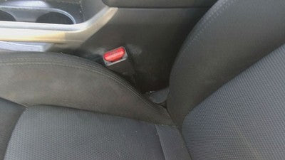 11-16 Kia Sportage Driver Left Front Seat Belt Buckle Receiver Oem 888303W500wk