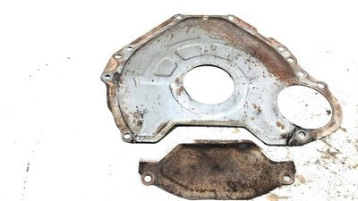 82-93 Ford Van E150 Spacer Plate Flywheel And Bolt Kit To Install 5.0L At Aod