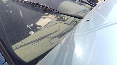 2000-2003 Nissan Maxima Passenger Right Windshield Wiper Arm Oem Blade Lever