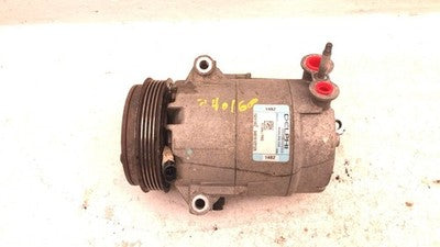 04-05 Chevy Malibu Classic Ac Compressor Air Conditioner Pump Assembly Oem 2.2L