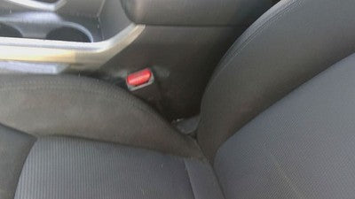11-16 Kia Sportage Driver Left Front Seat Belt Buckle Receiver Oem 888303W500wk