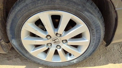 04 05 Honda Civic Hatchback Si 16' Aluminum Wheel Oem Factory 10 Spoke Rim