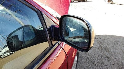2005-2007 Town & Country Passenger Right Side Mirror Door Mounted Oem 4894404Ad