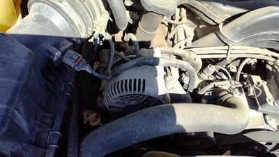 2004-2008 Ford Explorer Alternator 4.0L 6L2z10346ba