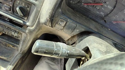98-99 Legacy Rhd Postal Turn Signal Switch Windshield Wiper Column Control Lever