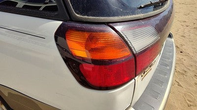 2000-2004 Legacy Outback Driver Left Tail Light Oem Brake Lamp Rear 84201Ae17a