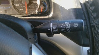 2004-2008 Acura Tsx Windshield Wiper Control Switch Column Lever Assembly Oem