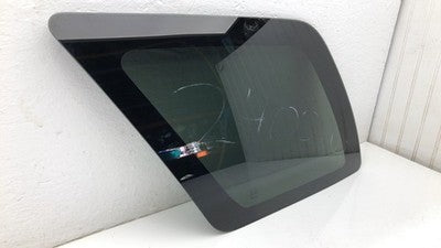 2008-2012 Ford Escape Driver Left Rear Quarter Glass Back Side Window Oem